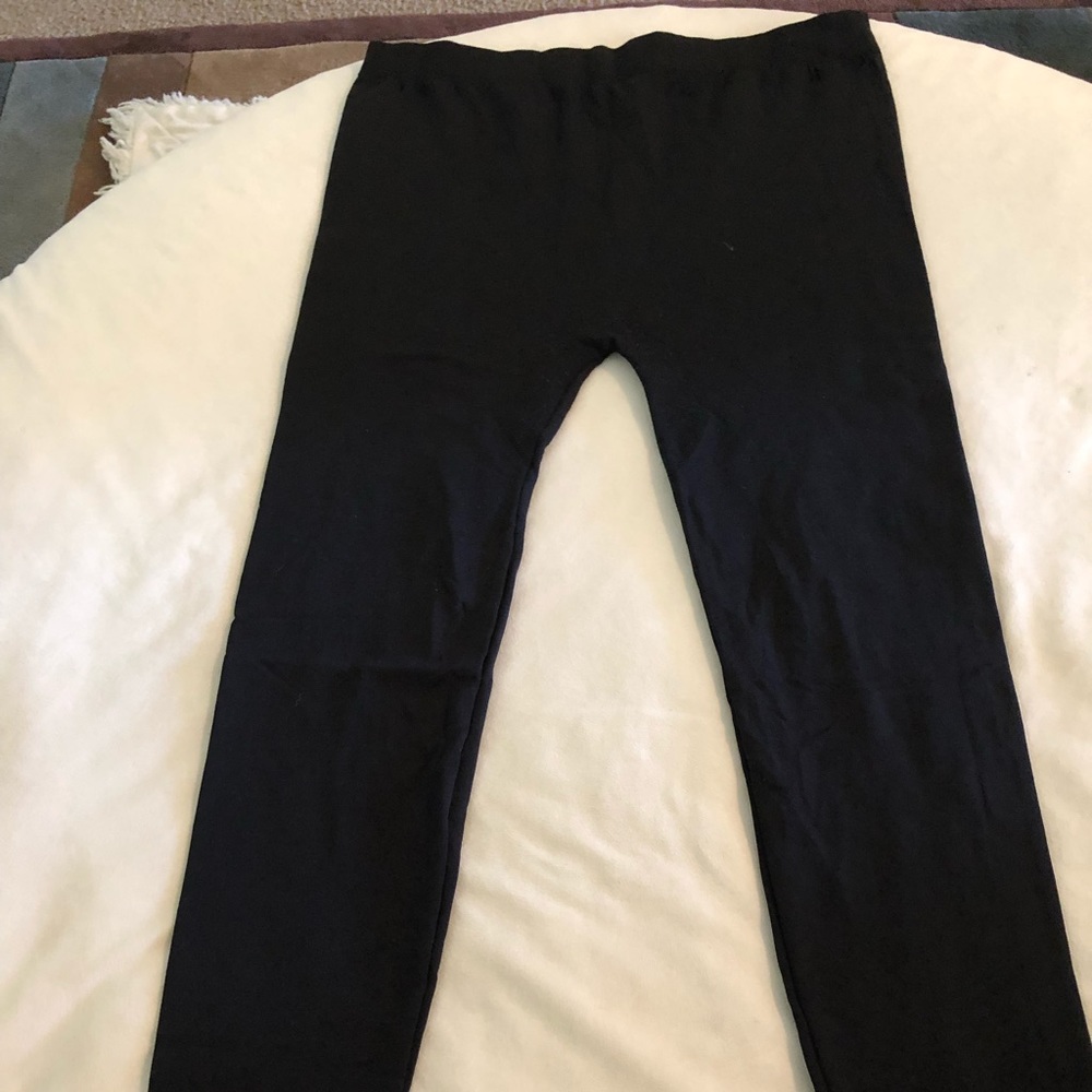 Feathers Maternity leggings